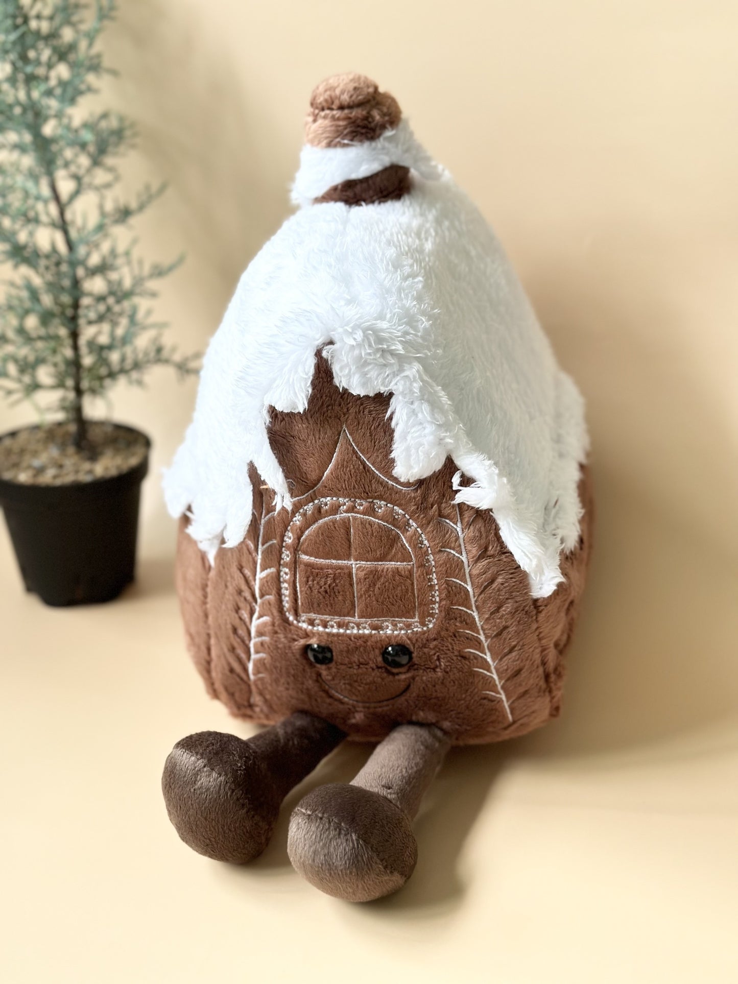MAMA & ME Breastfeeding Wooden Toy Cake (Play + Edition )